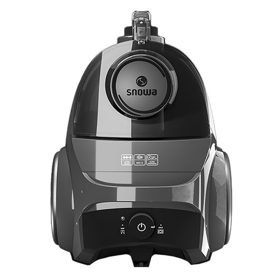 جاروبرقی اسنوا سری رویالس مدل SVC-RS21GY