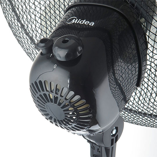 پنکه ایستاده مایدیا مدل FS40-21MB