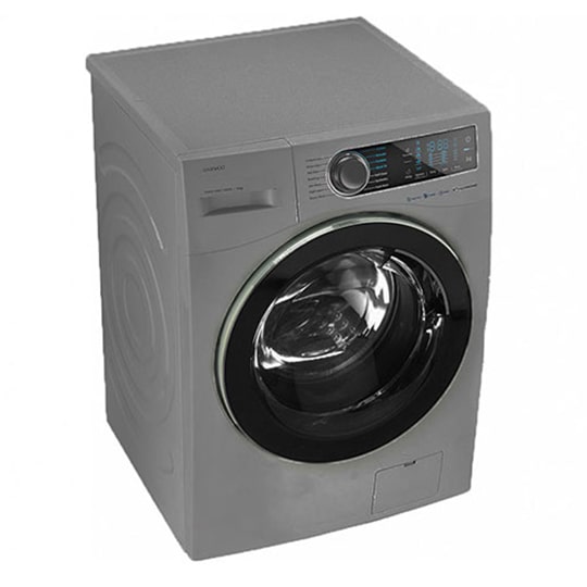 ماشین لباسشویی دوو سنیور 9 کیلویی LM-990S