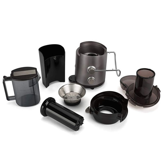 آبمیوه گیری مایدیا مدل MJ-60JM01B