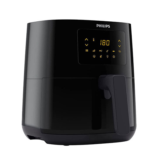 سرخکن بدون روغن فیلیپس مدل HD9270
