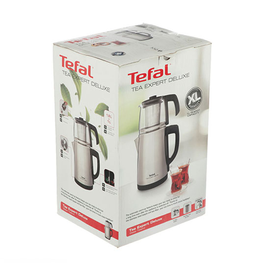 چای ساز تفال مدل BJ5108TR