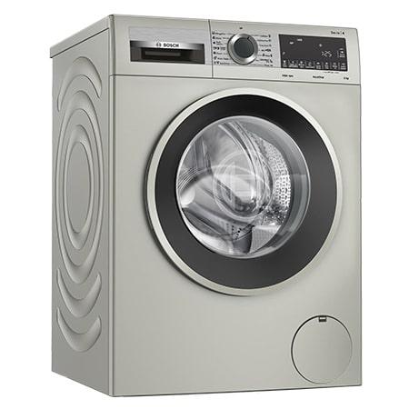 ماشین لباسشویی بوش 9 کیلویی مدل WGA2440XME