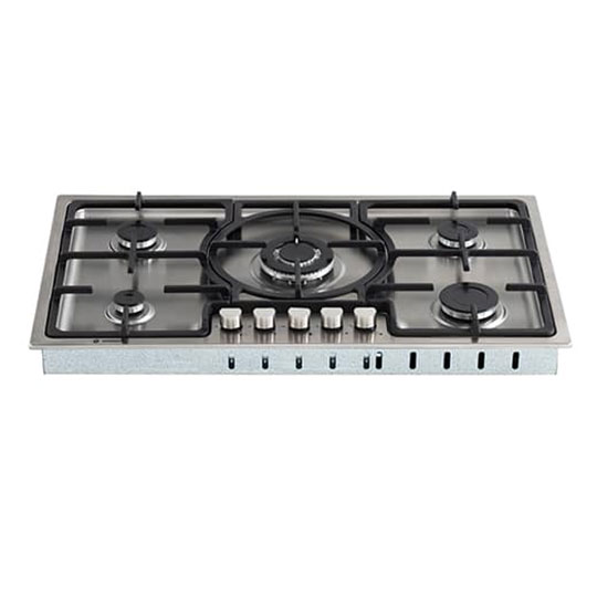اجاق گاز صفحه ای اسنوا مدل SGH5-1101S