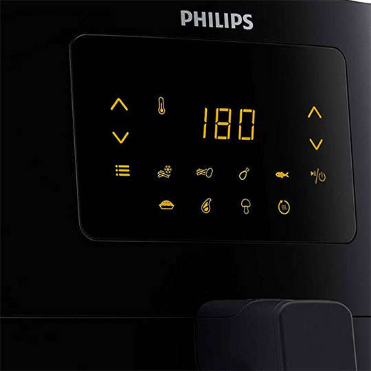 سرخکن بدون روغن فیلیپس مدل HD9270