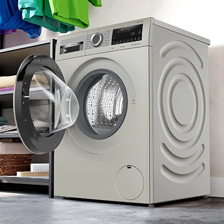 ماشین لباسشویی بوش 9 کیلویی مدل WGA2440XME