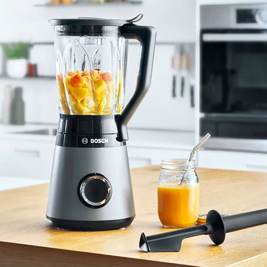 مخلوط کن بوش مدل MMB6172S