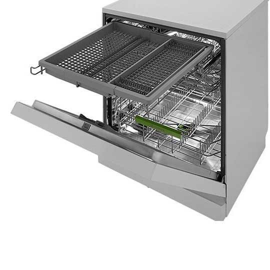 ماشین ظرفشویی 14 نفره اسنوا آمیتیس مدل SDW-A20S