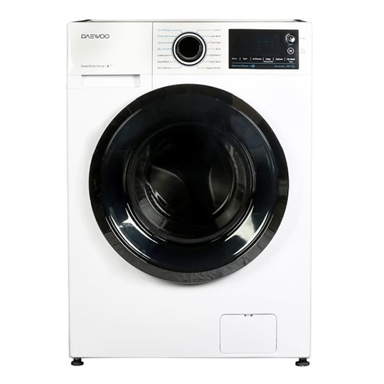 ماشین لباسشویی دوو پرو 8 کیلویی DWK-ZP870CC