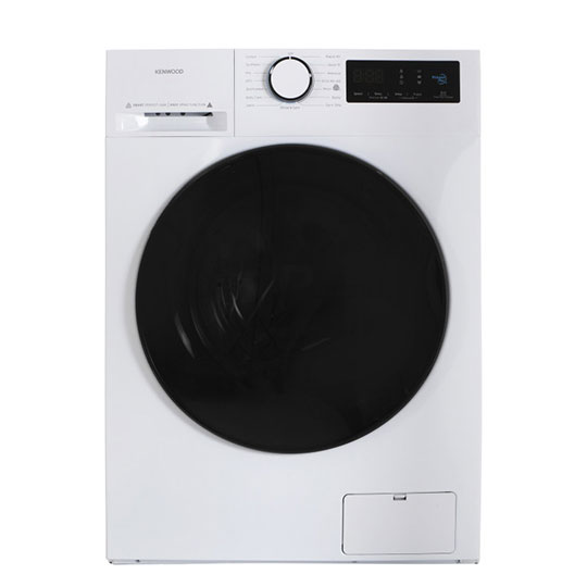 ماشین لباسشویی کنوود 8 کیلویی مدل KW-8260W
