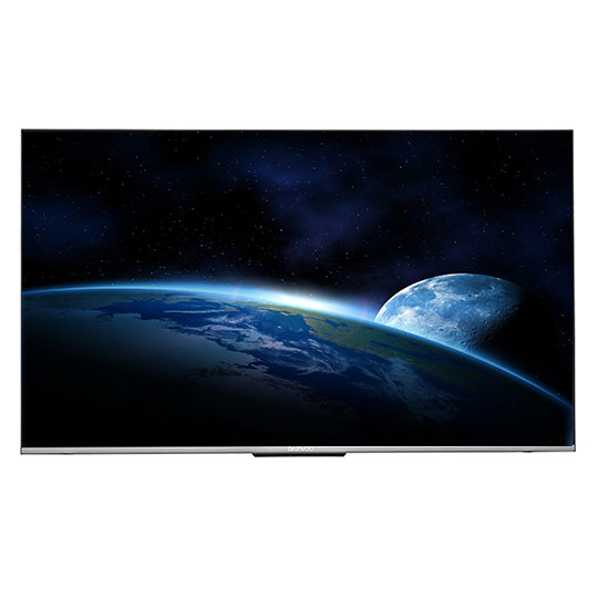تلویزیون 75 اینچ دوو مدل 75DM4500