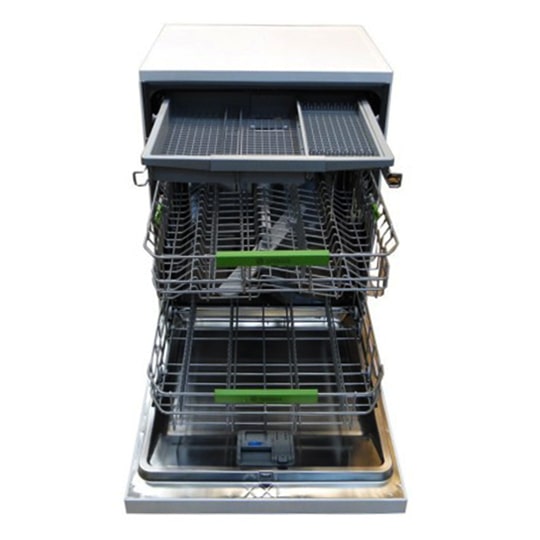 ماشین ظرفشویی اسنوا 13 نفره مدل SDW-F353212
