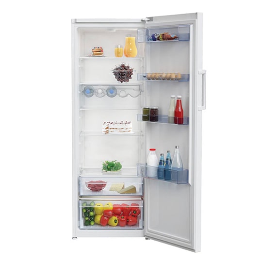 یخچال فریزر دوقلو بکو مدل RSNE415E23DW