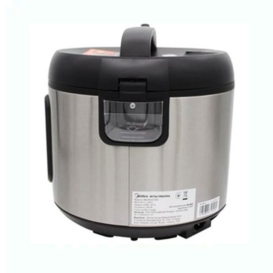 پلوپز مایدیا مدل MB‑RS5010W2