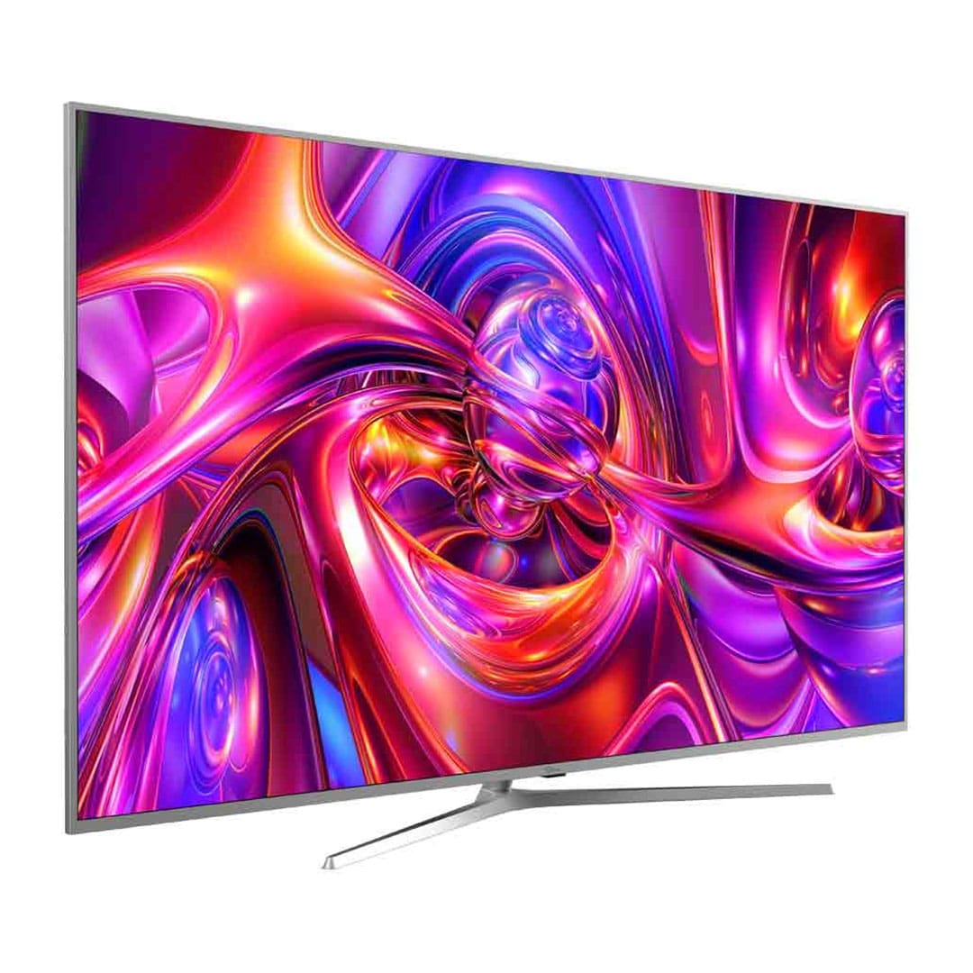 تلویزیون 65 اینچ جی‌ پلاس مدل GTV-65KU721S