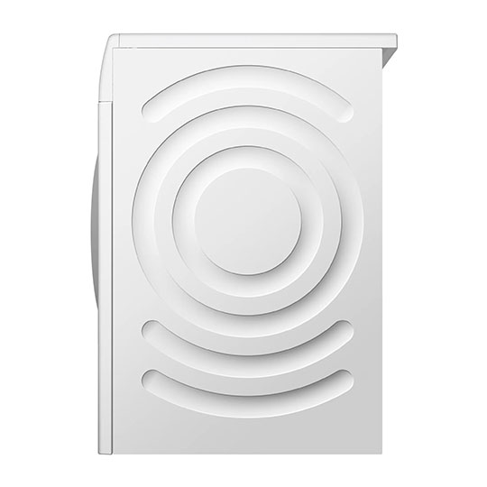 ماشین لباسشویی بوش 9 کیلویی مدل WAV28M80ME