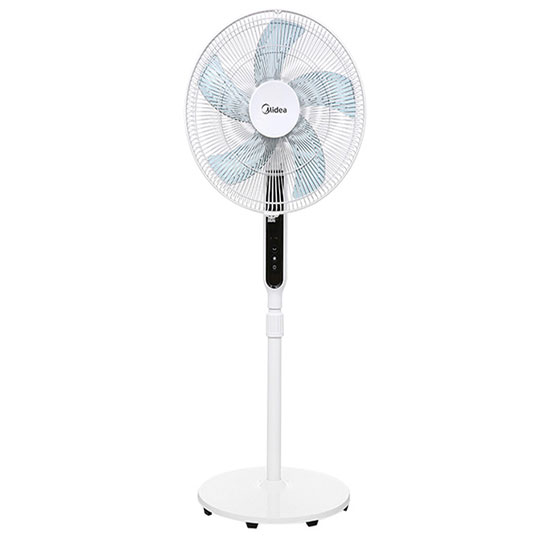 پنکه ایستاده مایدیا مدل FS40-19PRD