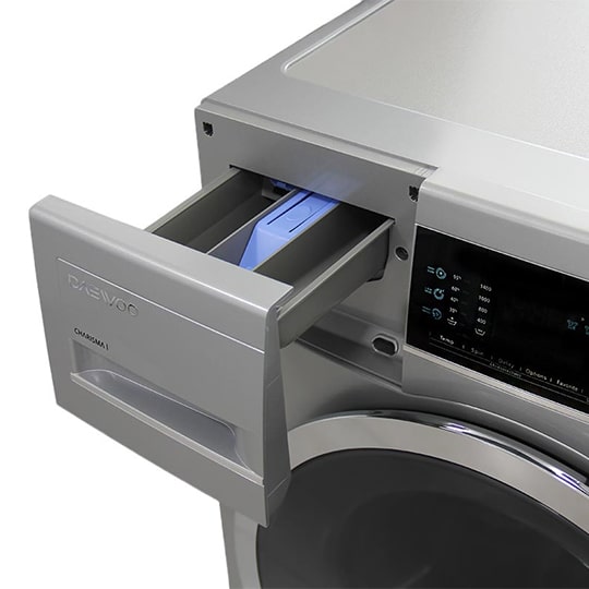 ماشین لباسشویی دوو کاریزما 7 کیلویی  LM-720S
