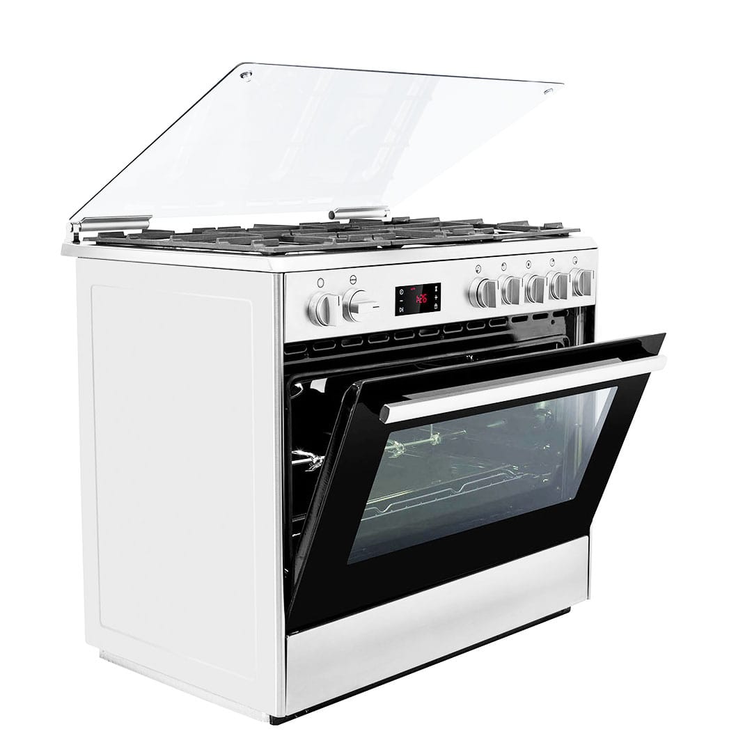 اجاق گاز آدرینا اسنوا مدل SGC5-3102N