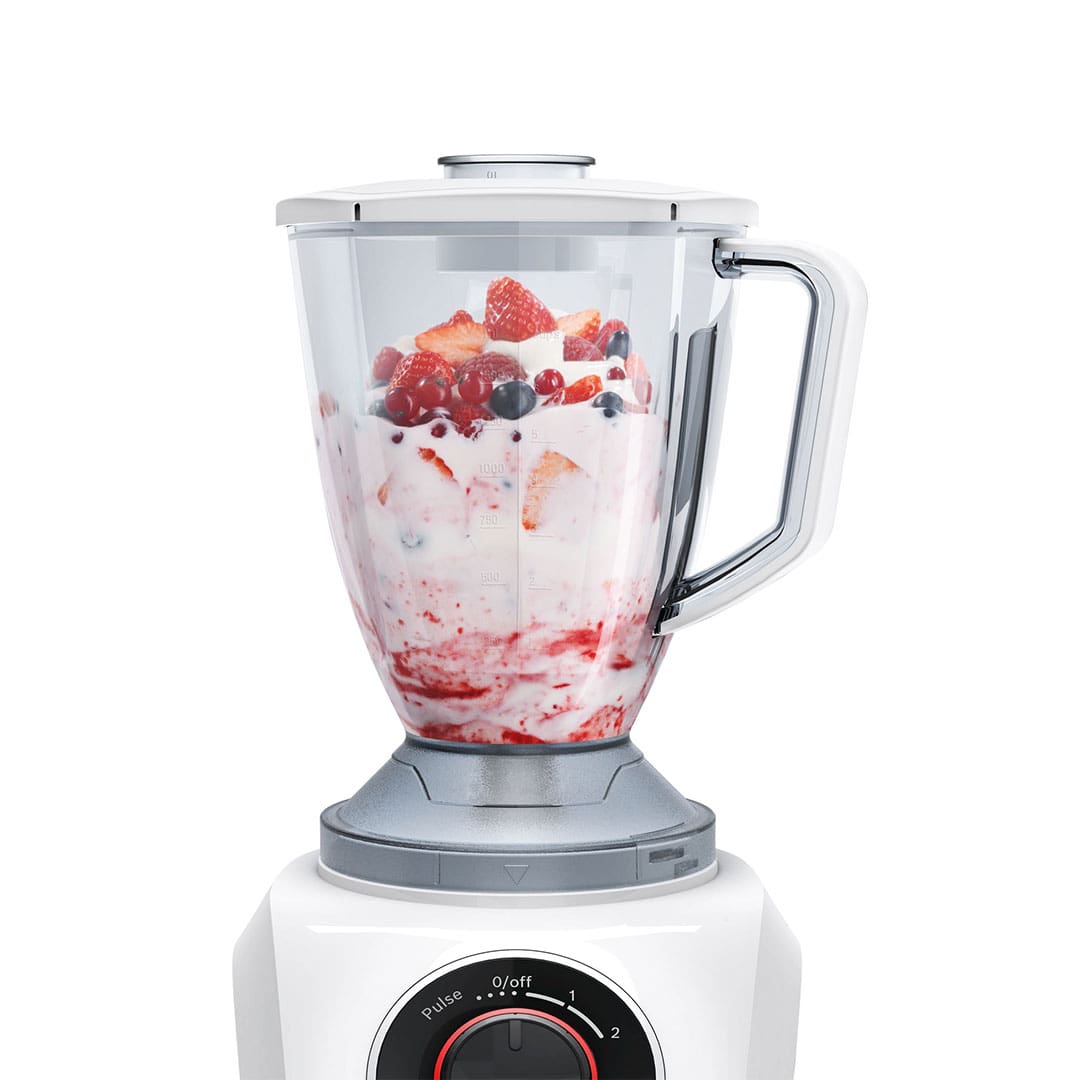 مخلوط کن بوش مدل MMB21P1W