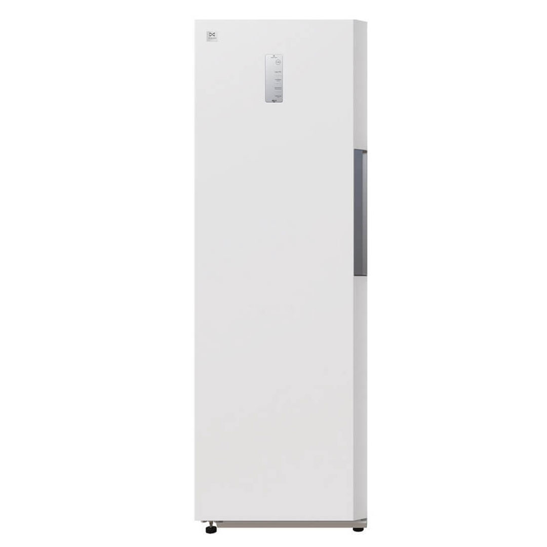 یخچال و فریزر دوقلو دوو تویین مدل D4LRF-0020MW