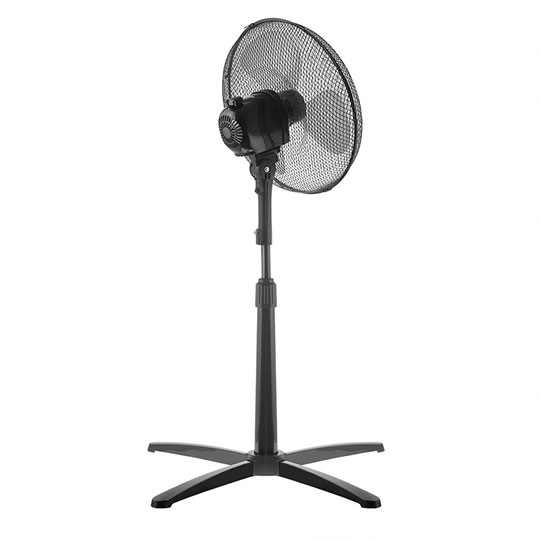 پنکه ایستاده مایدیا مدل FS40-21MB