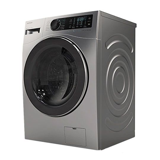 ماشین لباسشویی دوو سنیور 9 کیلویی LM-990S