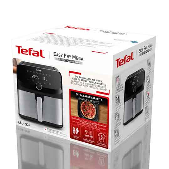 هواپز تفال مدل EY855D10