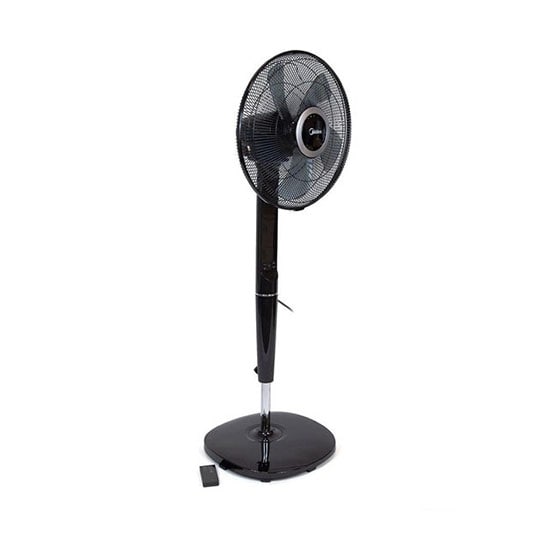 پنکه ایستاده مایدیا مدل FS40-17LR