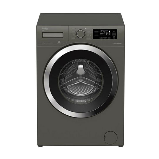 ماشین لباسشویی بکو 8 کیلویی مدل WTV8734XCOM