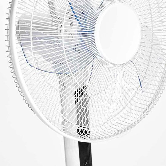 پنکه ایستاده مایدیا مدل FS40-19PRD