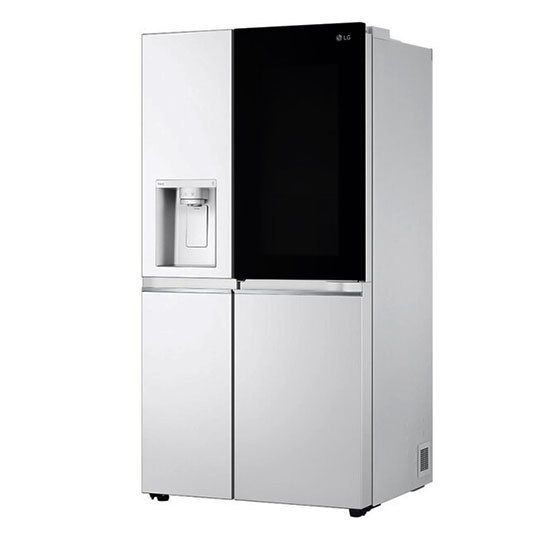  ساید بای ساید ال جی مدل GR-X348CQFS