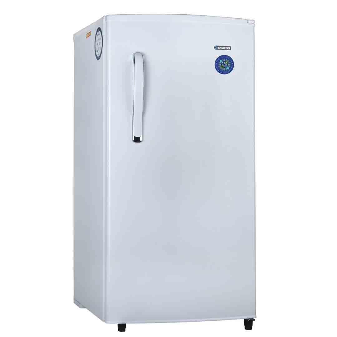 یخچال 9 فوت ایستکول مدل TM-638-150 سفید