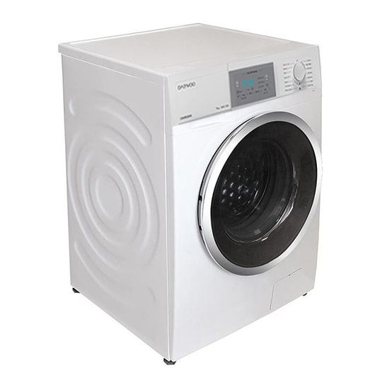 ماشین لباسشویی دوو کاریزما 7 کیلویی  LM-720W