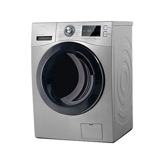 ماشین لباسشویی دوو پریمو 8 کیلویی DWK-8542V