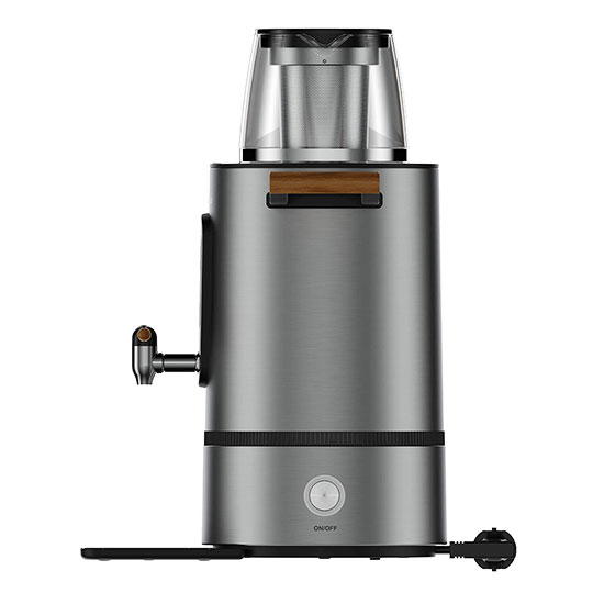 چای‌ساز سماوری اسنوا مدل STM-X2000ST