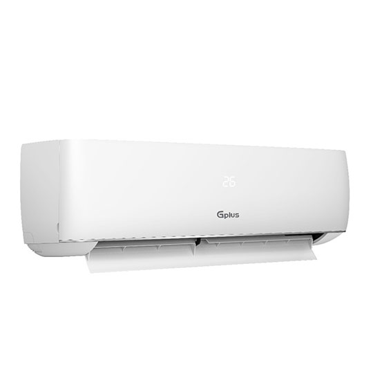 کولر گازی جی پلاس 18000 مدل GAC-HF18TQ1