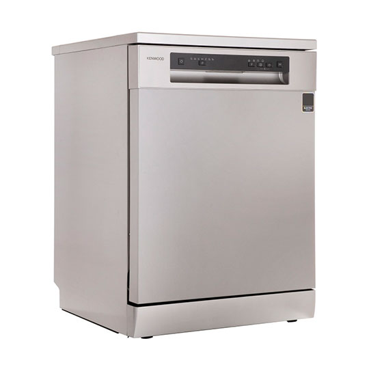 ماشین ظرفشویی کنوود 14 نفره مدل KD430S