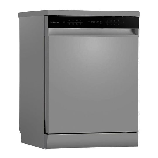 ماشین ظرفشویی کنوود 14 نفره مدل KDW3141S