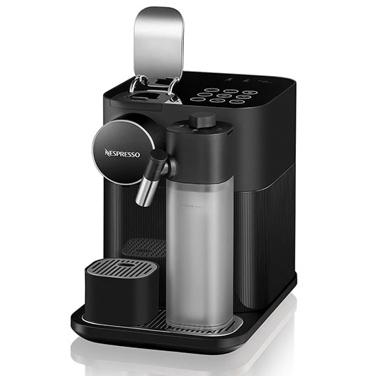 قهوه ساز نسپرسو مدل F541-EU-BK-NE