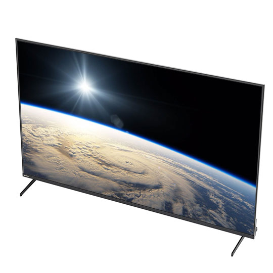 تلویزیون 55 اینچ اسنوا مدل 55SA710