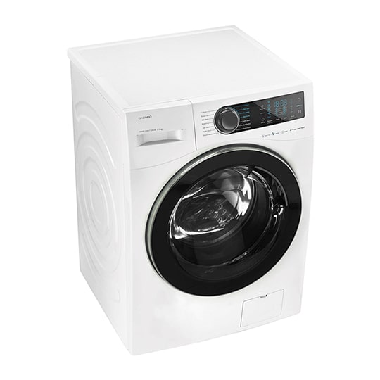 ماشین لباسشویی دوو سنیور 9 کیلویی LM-990W