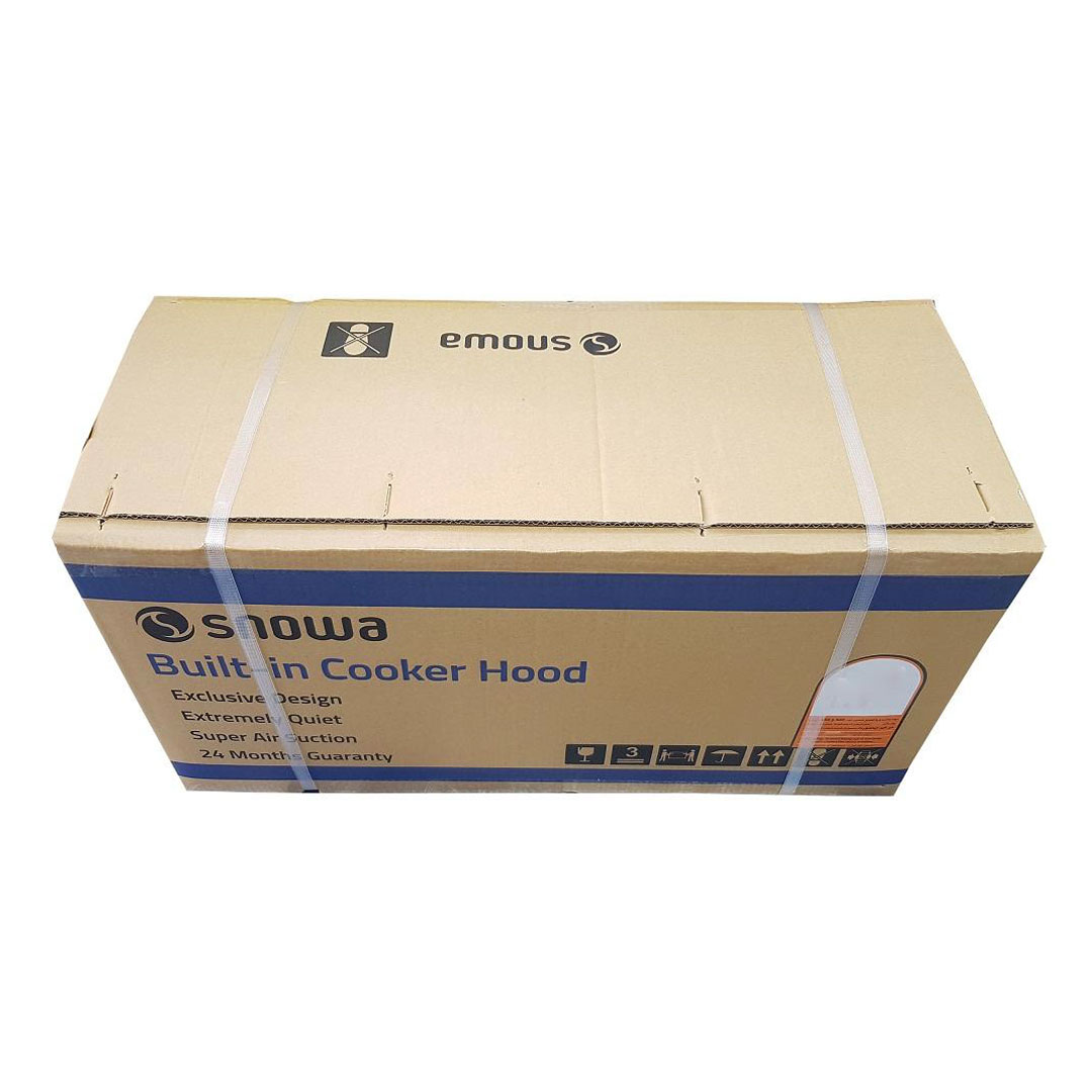 هود اسنوا مدل SBH-2740