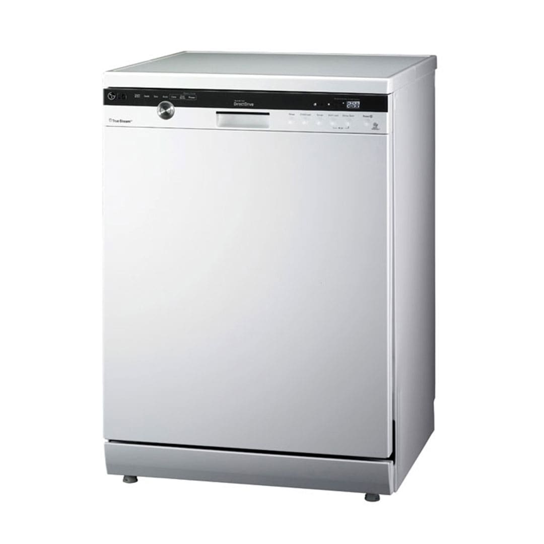 ماشین ظرفشویی ال جی مدل DC65W
