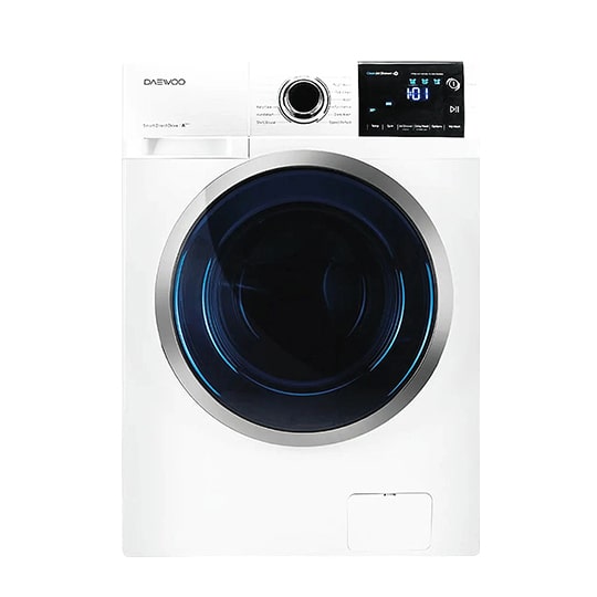 ماشین لباسشویی دوو پرو 8 کیلویی DWK-ZP870CC