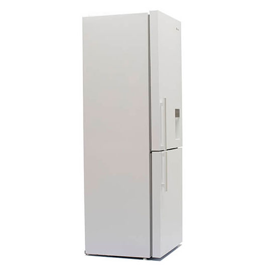 یخچال و فریزر بالا و پایین اسنوا افرا مدل SBDI-S100SW