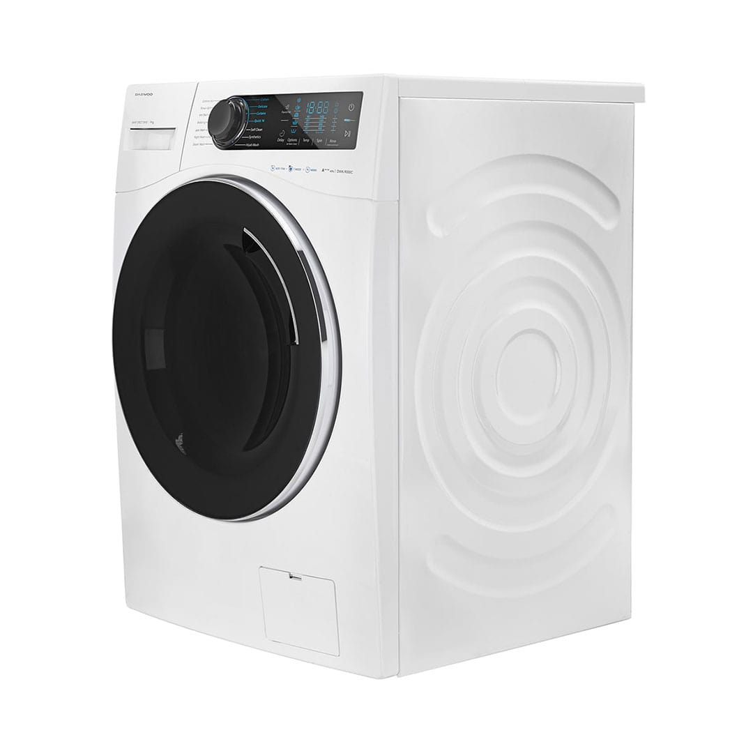 ماشین لباسشویی دوو سنیور 9 کیلویی DWK-9000C