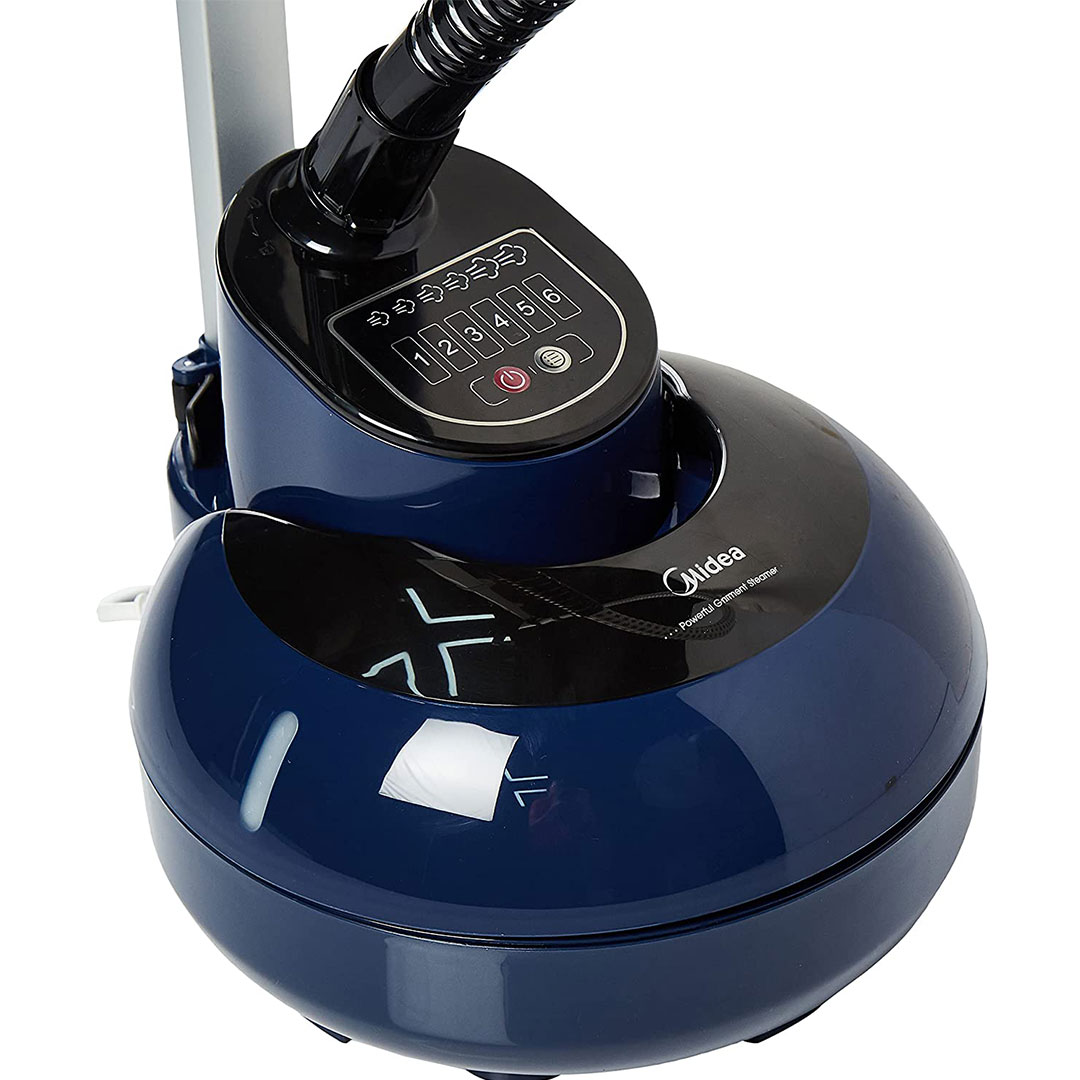 بخارگر مایدیا مدل MY-GD15C2W
