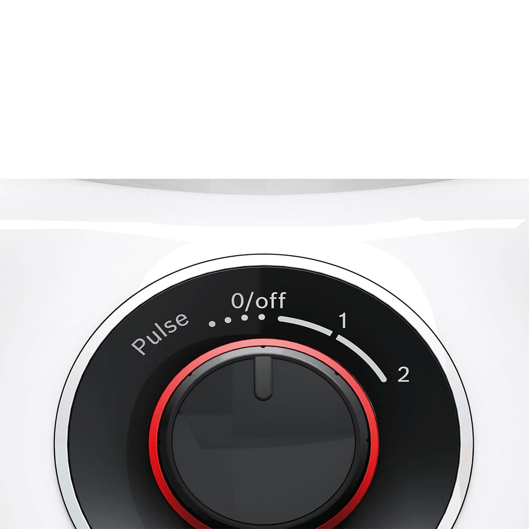 مخلوط کن بوش مدل MMB21P1W