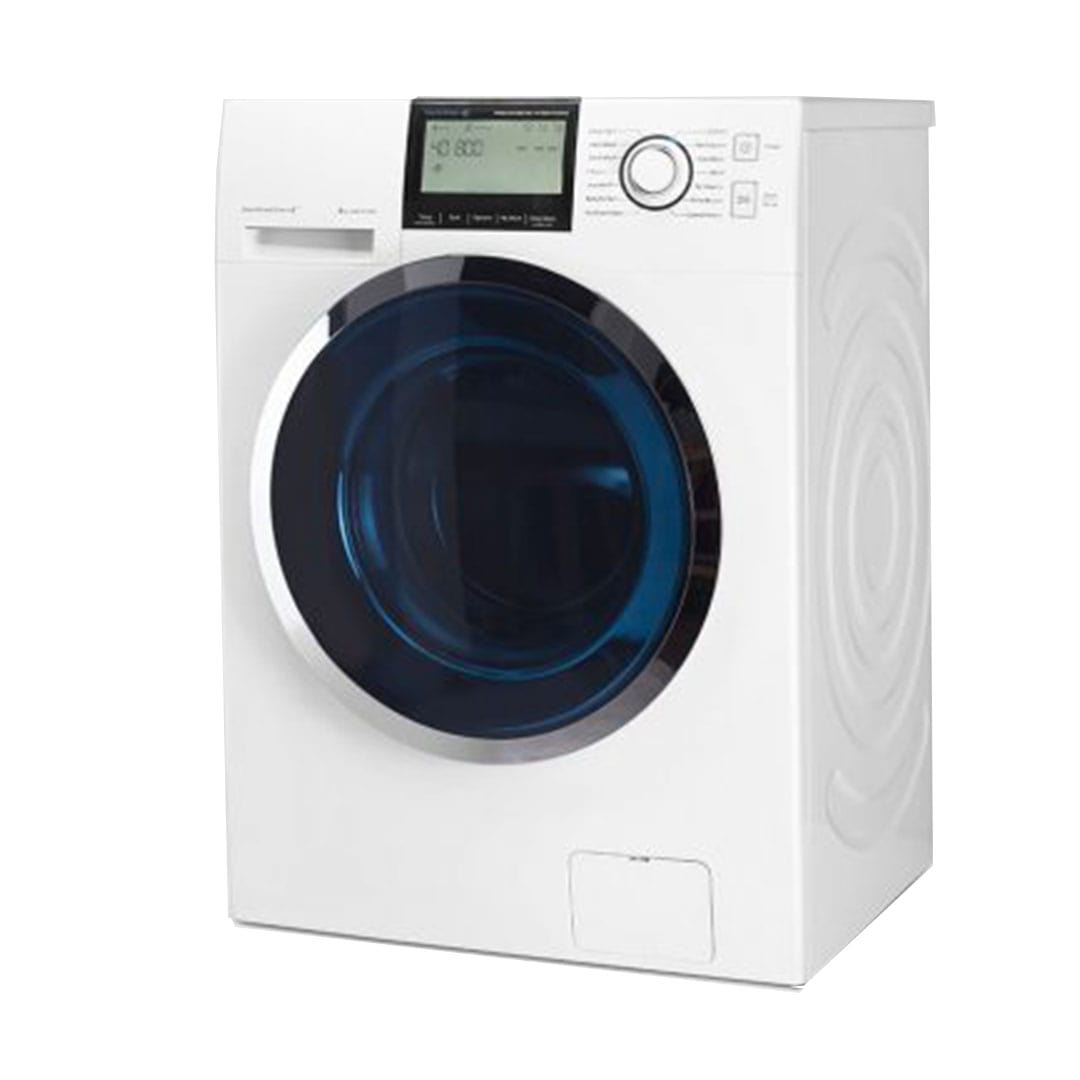 ماشین لباسشویی دوو یانگ 8 کیلویی DWK-Young86C